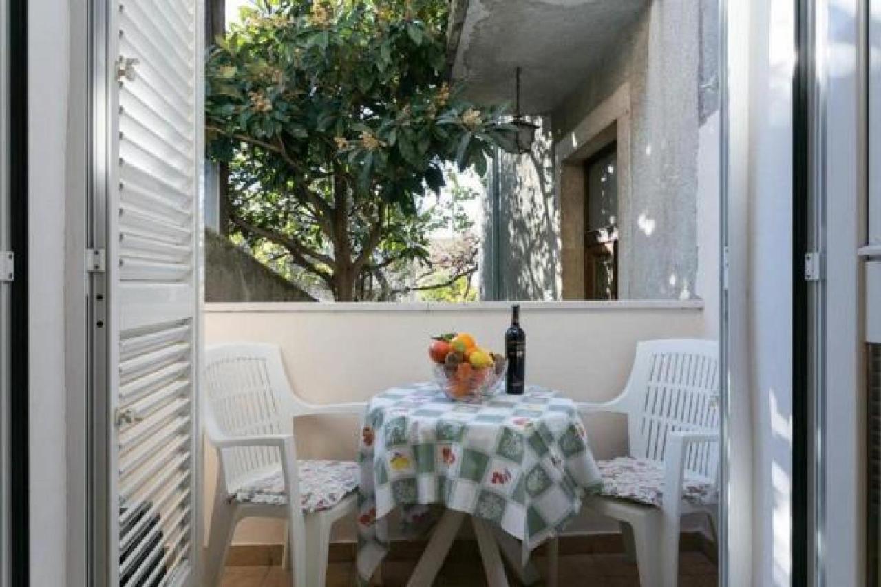 Apartment Anita Dubrovnik Bagian luar foto