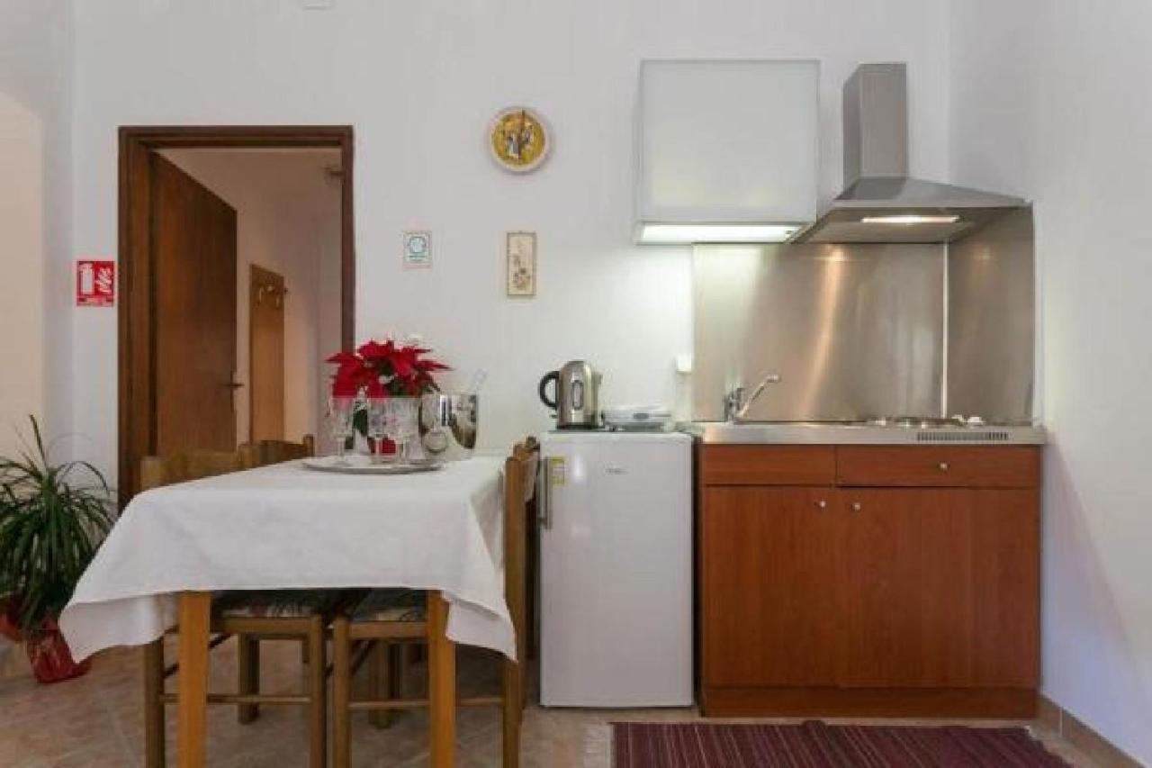 Apartment Anita Dubrovnik Bagian luar foto