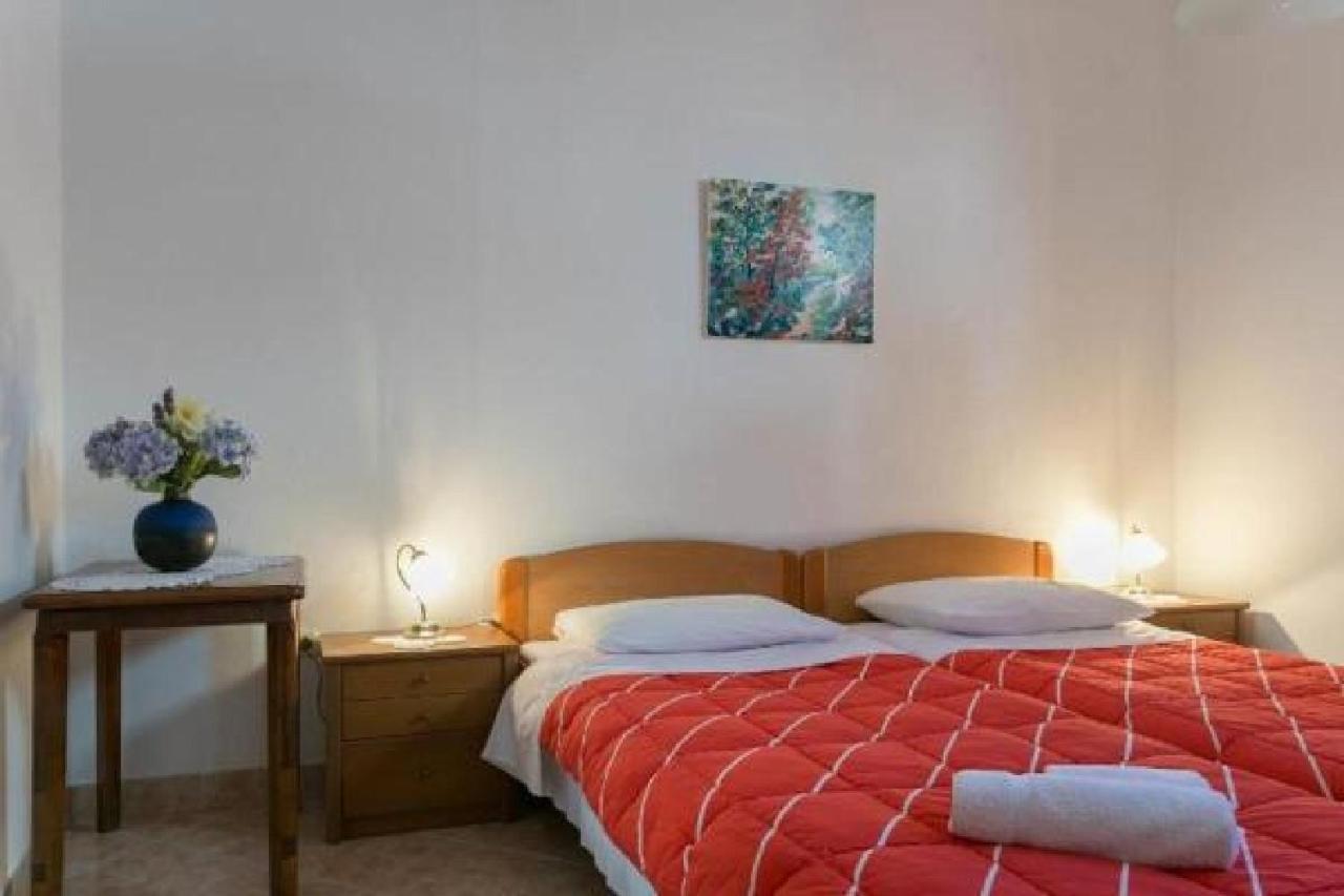 Apartment Anita Dubrovnik Bagian luar foto