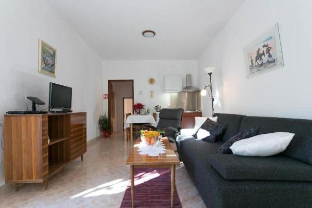 Apartment Anita Dubrovnik Bagian luar foto