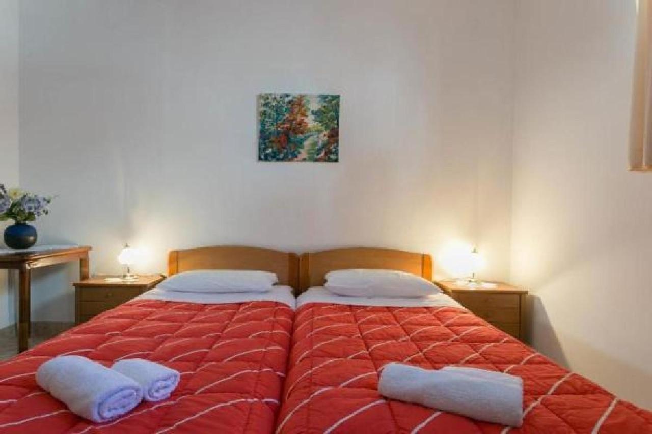 Apartment Anita Dubrovnik Bagian luar foto