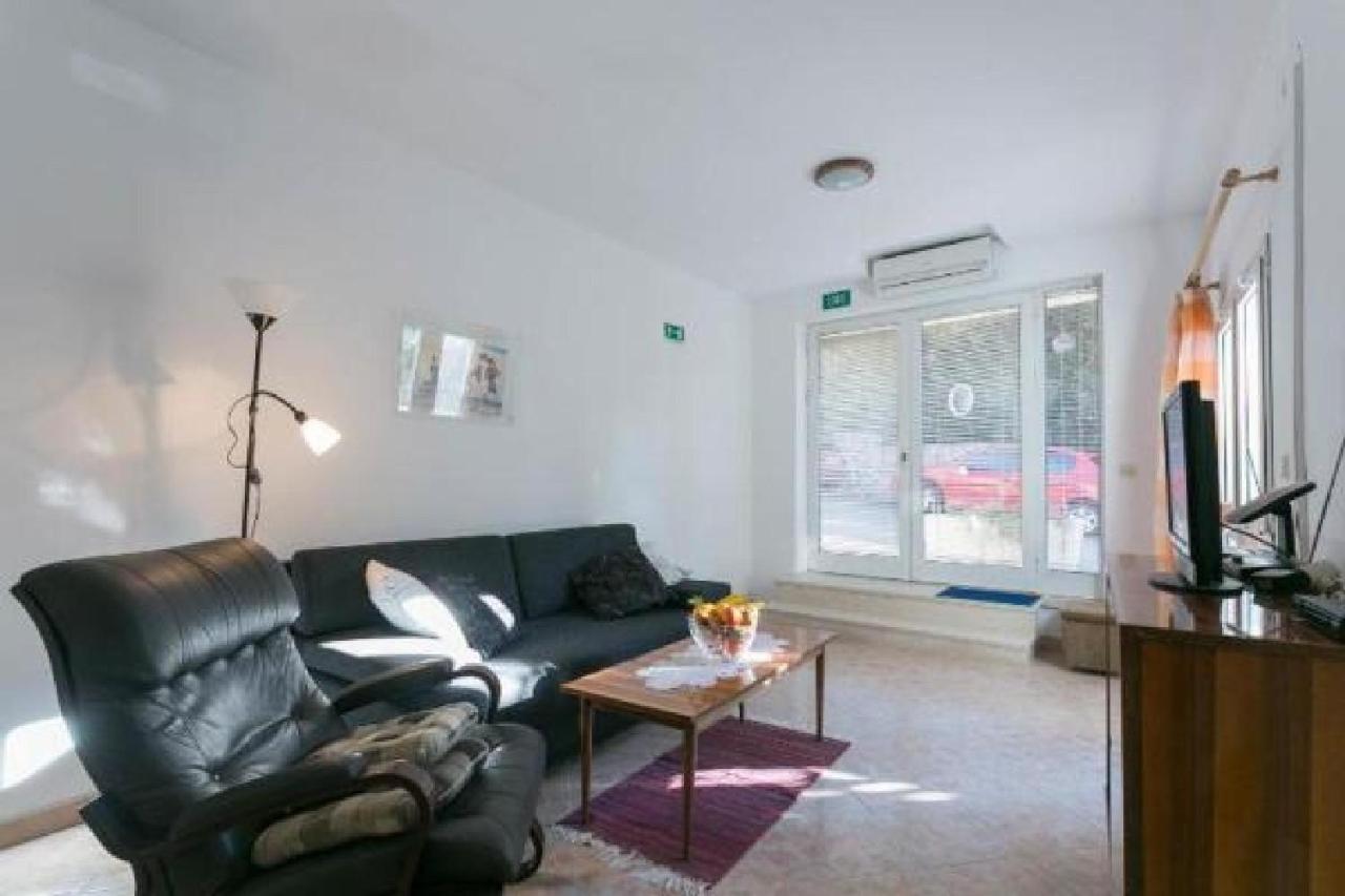 Apartment Anita Dubrovnik Bagian luar foto