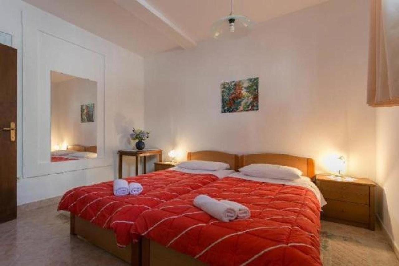 Apartment Anita Dubrovnik Bagian luar foto