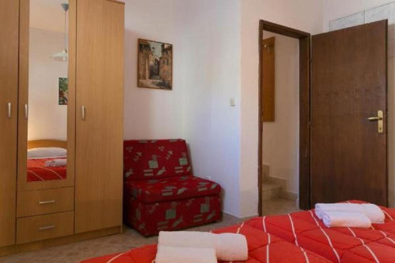 Apartment Anita Dubrovnik Bagian luar foto