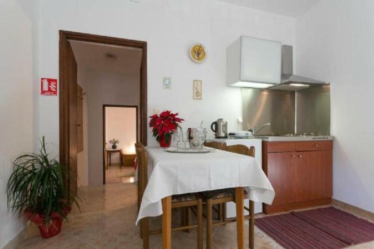 Apartment Anita Dubrovnik Bagian luar foto